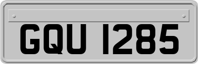 GQU1285