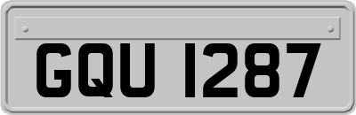 GQU1287