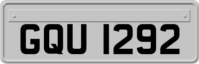 GQU1292