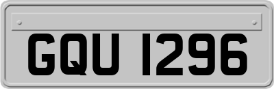 GQU1296