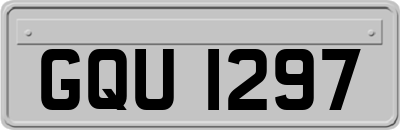 GQU1297