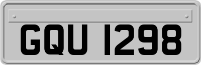 GQU1298