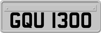 GQU1300