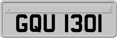 GQU1301