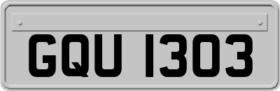GQU1303