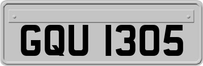 GQU1305