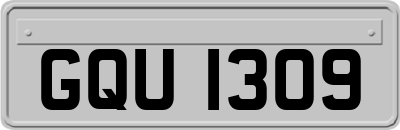 GQU1309