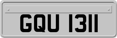 GQU1311