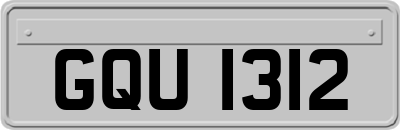GQU1312