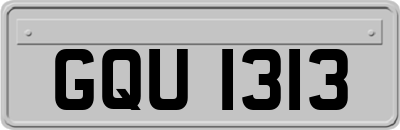GQU1313