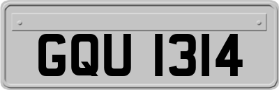 GQU1314