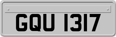 GQU1317