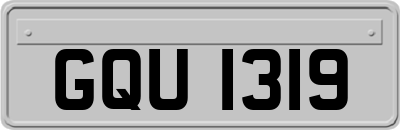 GQU1319