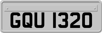 GQU1320