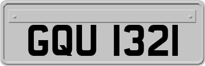 GQU1321