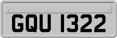 GQU1322
