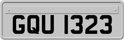 GQU1323