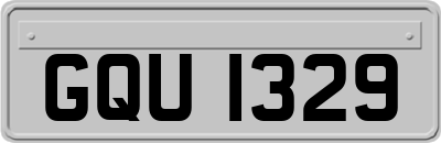 GQU1329