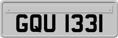 GQU1331