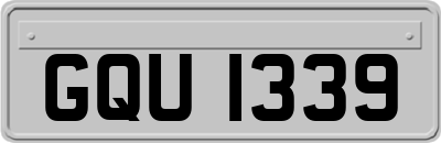 GQU1339