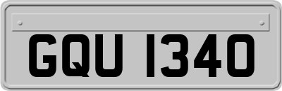 GQU1340