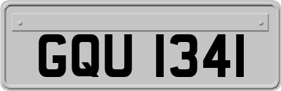 GQU1341