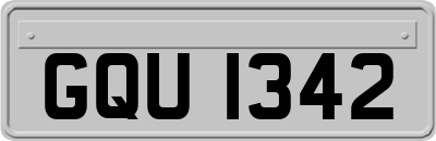 GQU1342