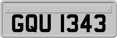 GQU1343
