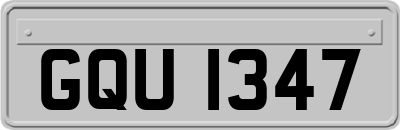 GQU1347