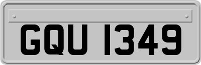 GQU1349