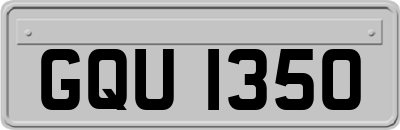 GQU1350