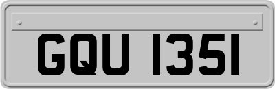 GQU1351