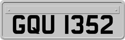 GQU1352