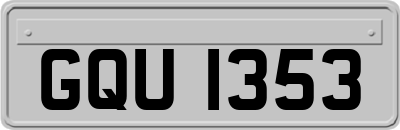 GQU1353