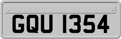 GQU1354