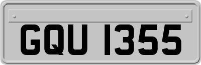 GQU1355