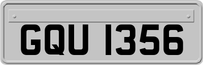 GQU1356