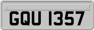 GQU1357