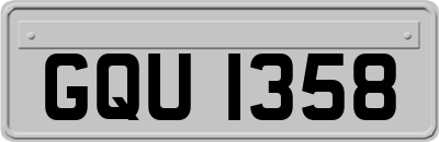 GQU1358