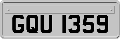 GQU1359
