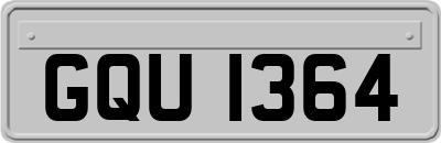 GQU1364
