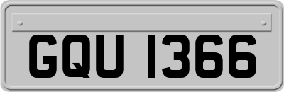 GQU1366