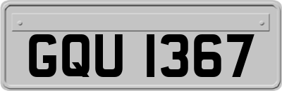 GQU1367