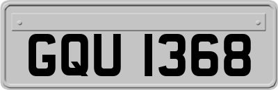 GQU1368