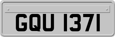 GQU1371