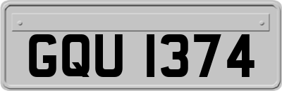 GQU1374