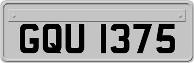 GQU1375