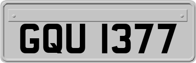 GQU1377