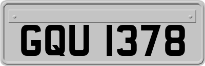 GQU1378