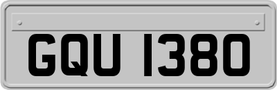 GQU1380